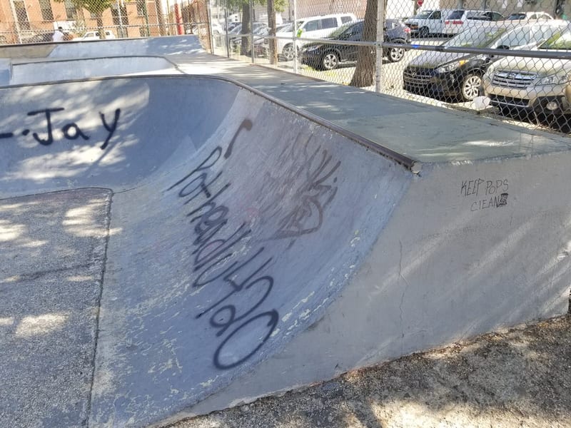 Pops Skatepark photo 2