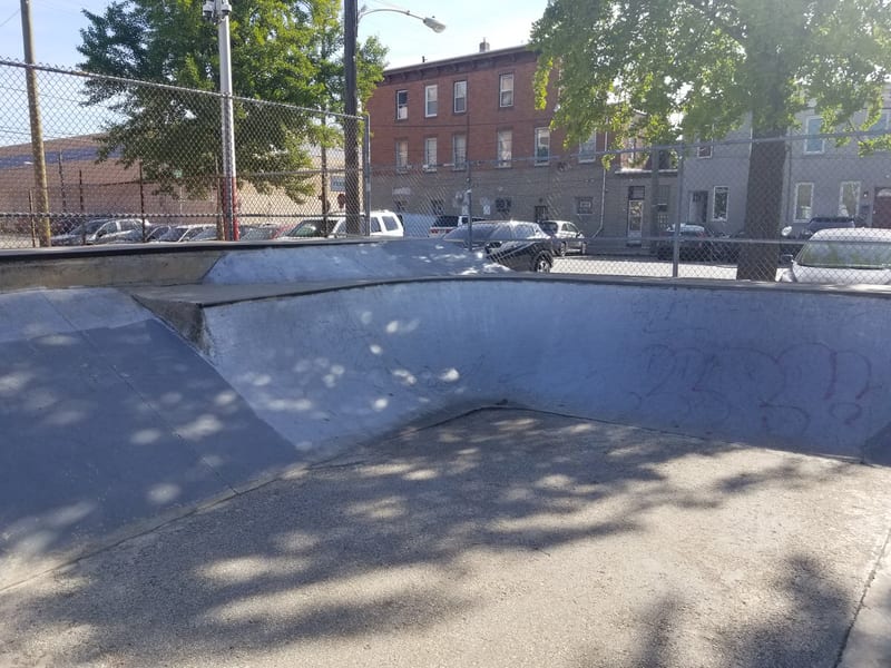 Pops Skatepark photo 4