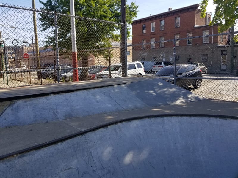 Pops Skatepark photo 5