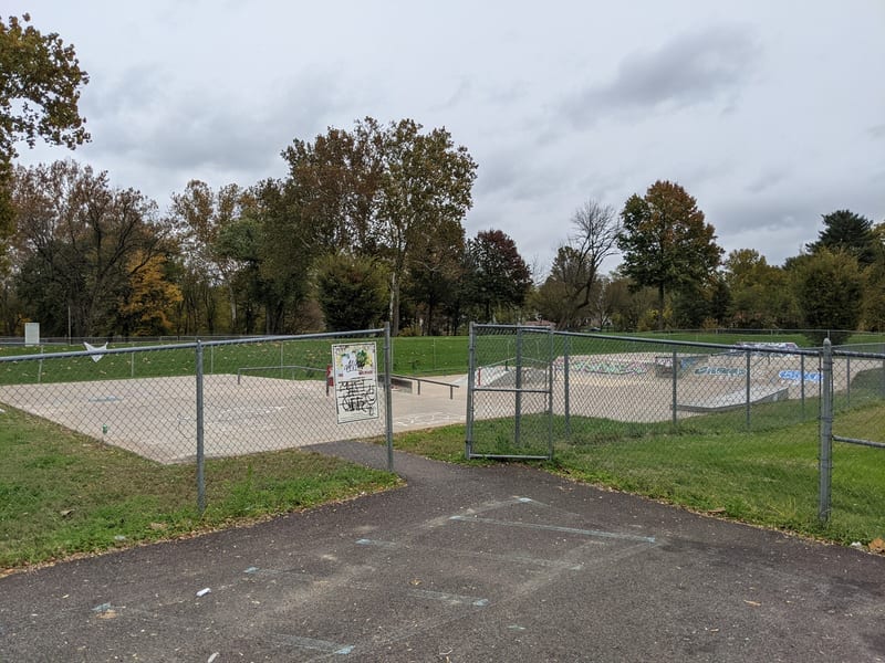 Pottstown Skatepark photo 2