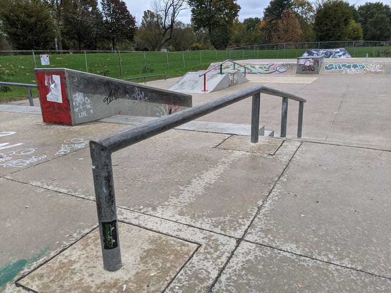 Pottstown Skatepark photo 3