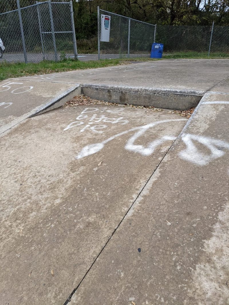 Pottstown Skatepark photo 4