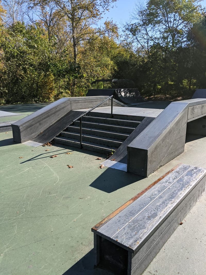 Radnor Skatepark thumbnail