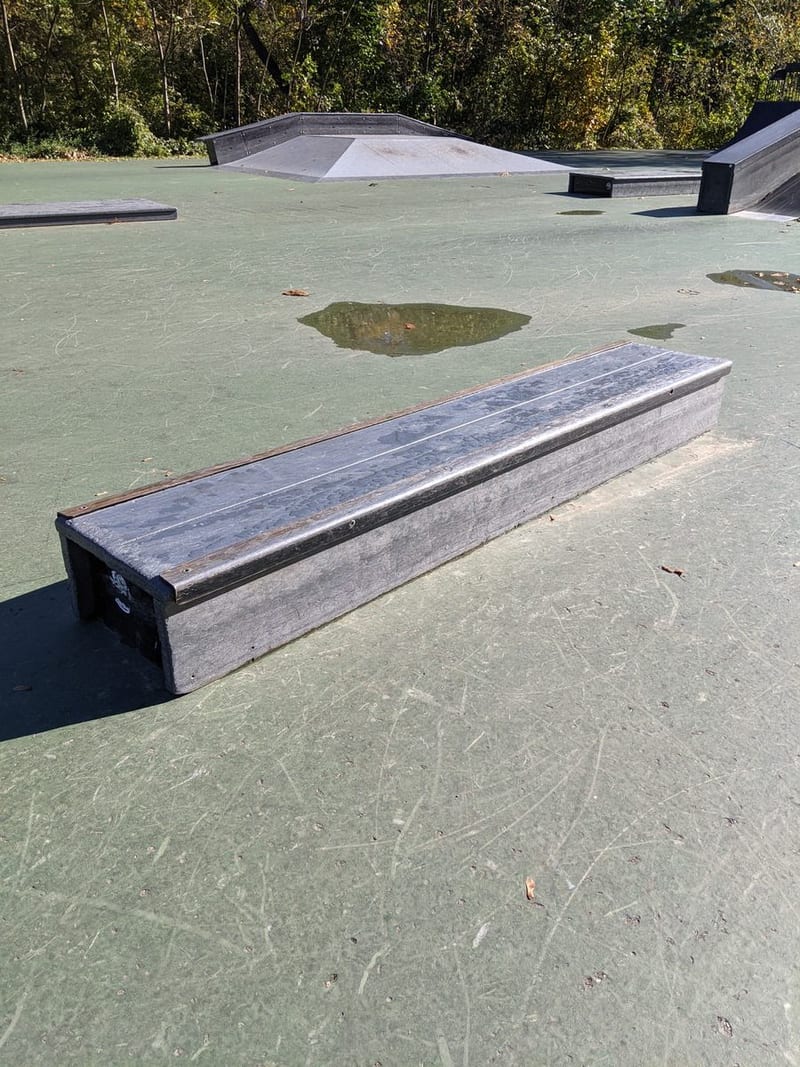 Radnor Skatepark photo 4