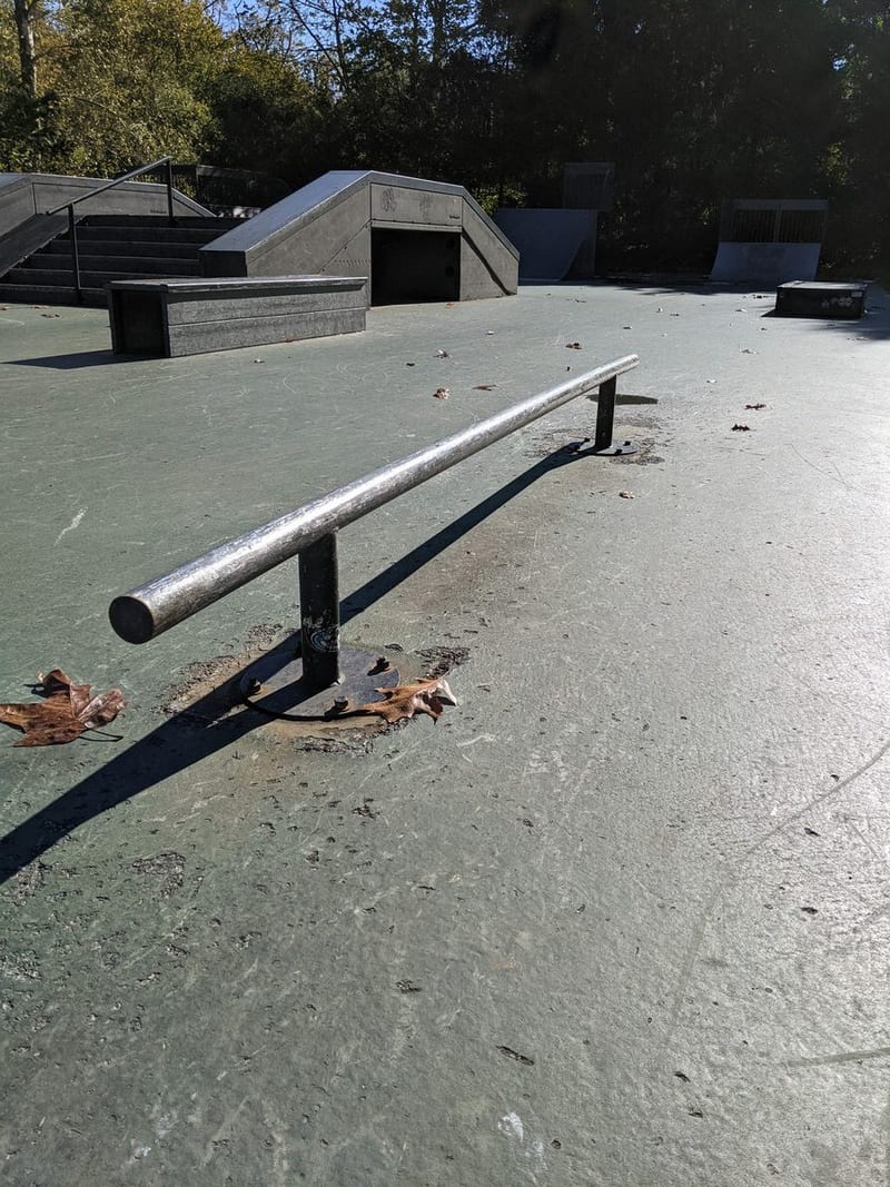 Radnor Skatepark photo 5