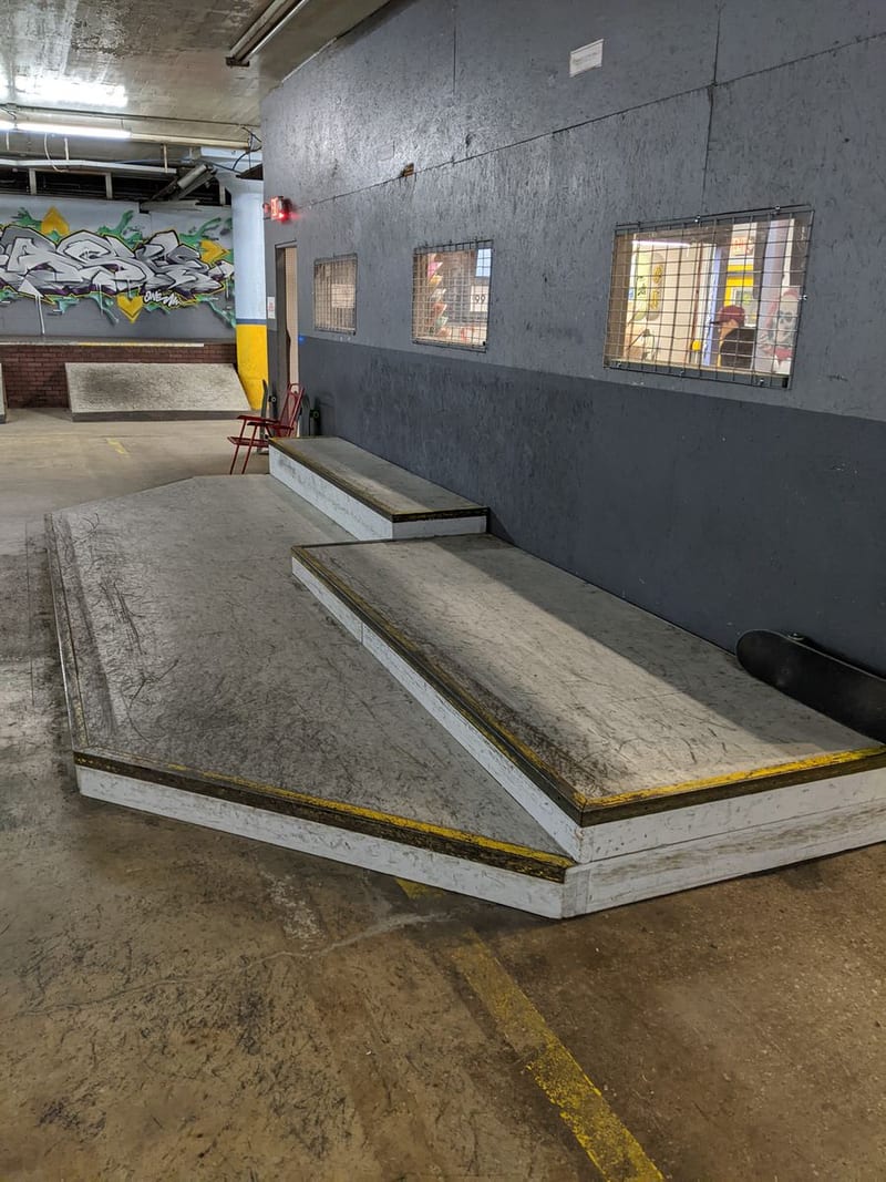 Sk8-1-4 Park photo 3