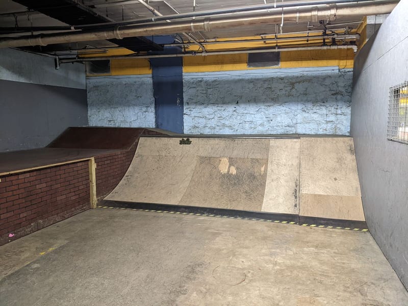 Sk8-1-4 Park photo 5