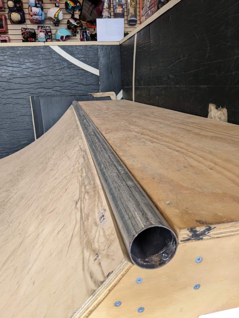 Skate the Foundry - Elkins Park photo 4
