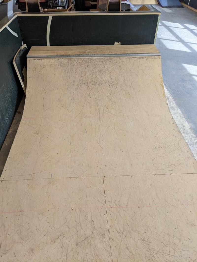 Skate the Foundry - Elkins Park photo 5