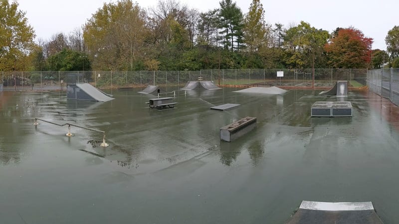 Stonecliffe Action Park thumbnail