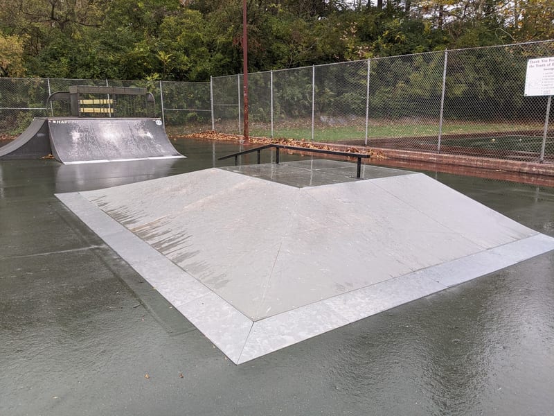 Stonecliffe Action Park photo 4