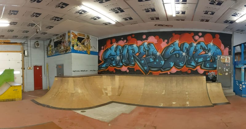 The Shred Shed thumbnail
