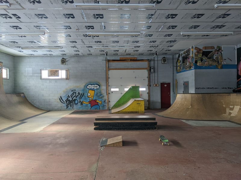 The Shred Shed photo 2