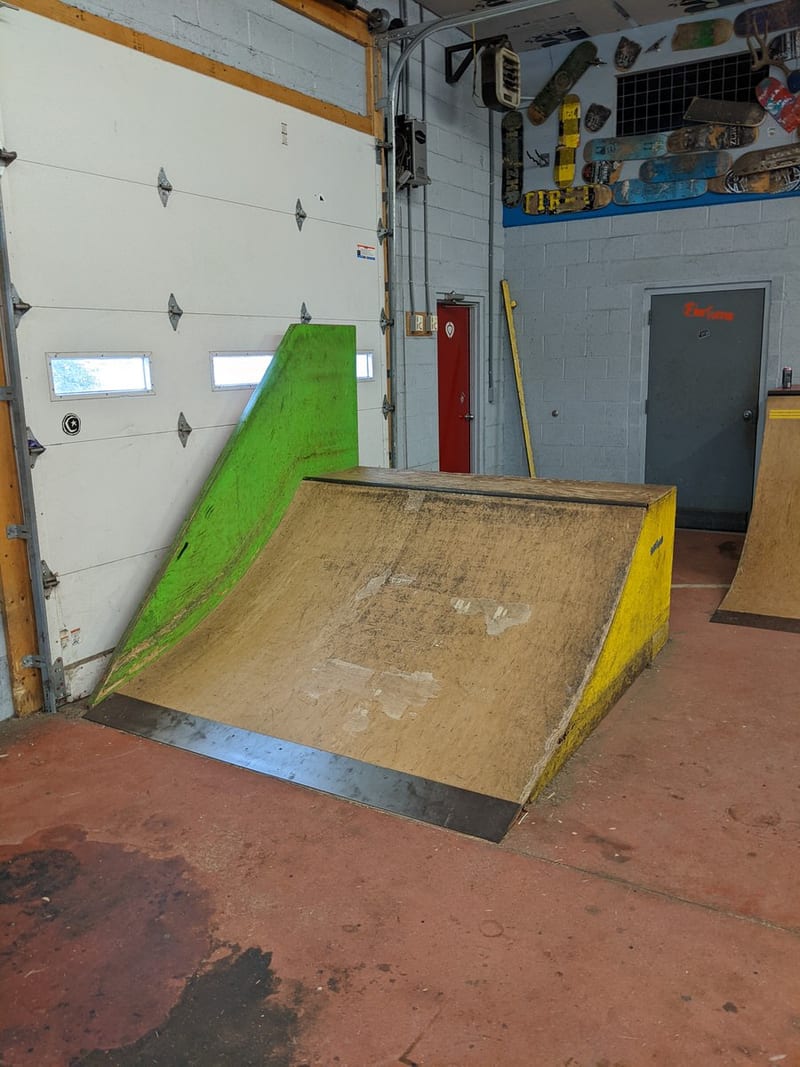 The Shred Shed photo 5