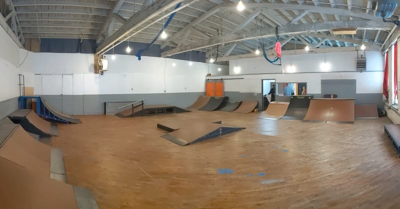 The Skateboard Academy of Philadelphia photo 2