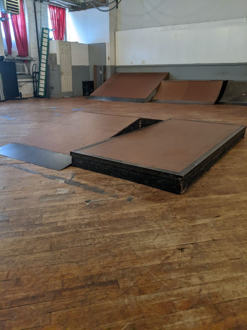 The Skateboard Academy of Philadelphia photo 3