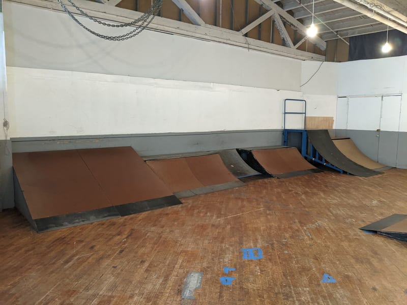 The Skateboard Academy of Philadelphia photo 5