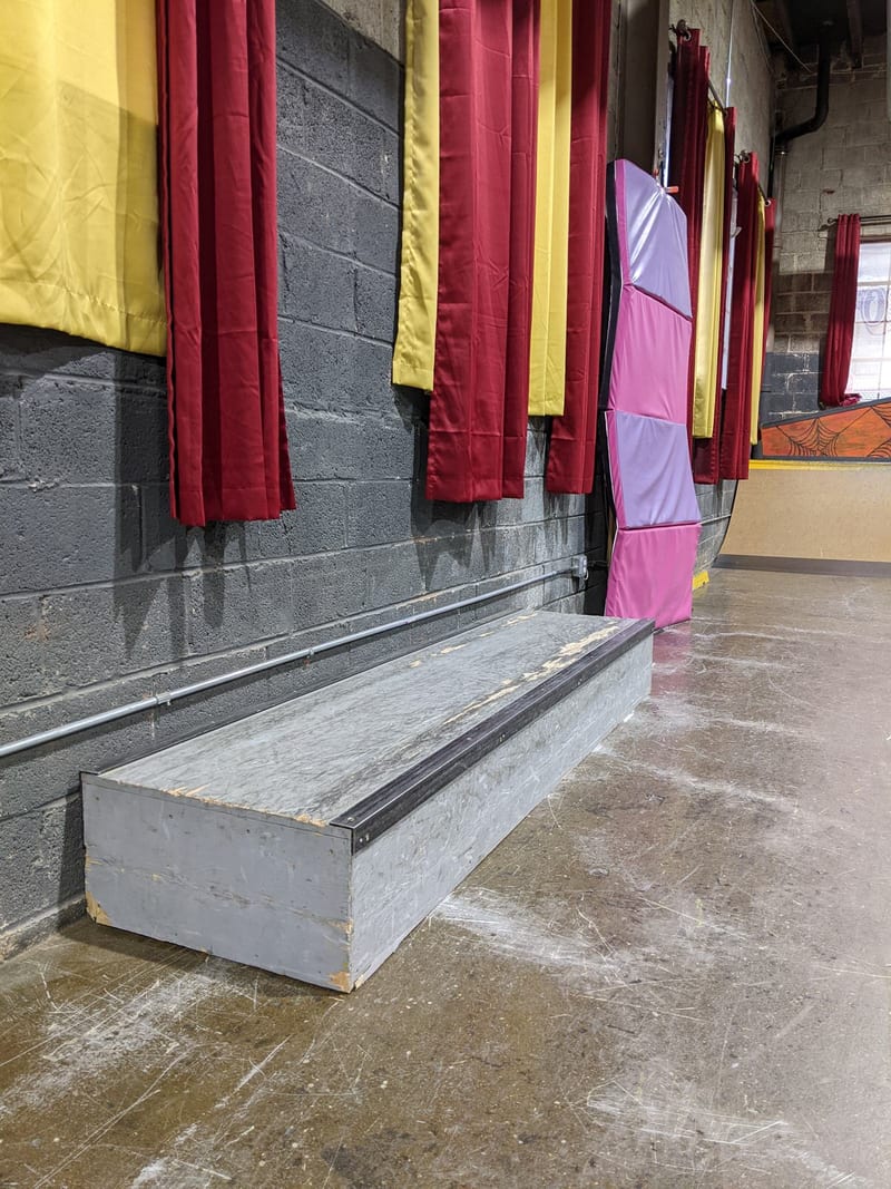 Zembo Temple of Skate and Design photo 5